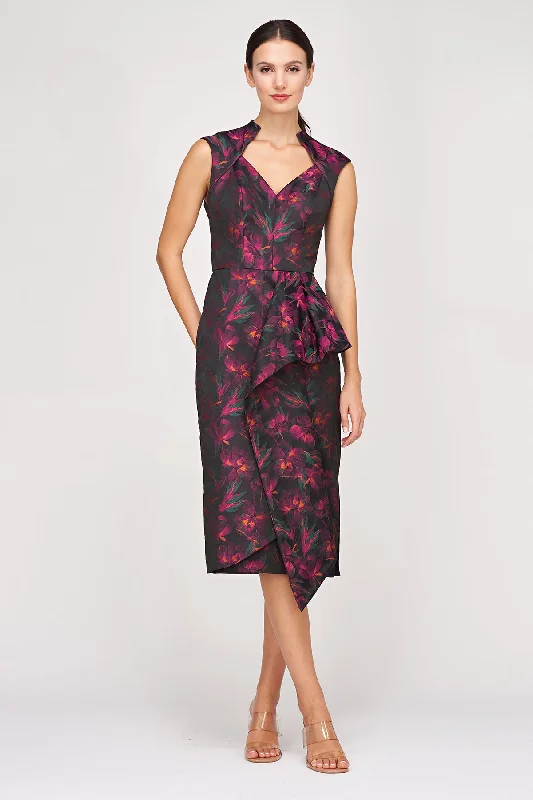 Kensley Midi Dress