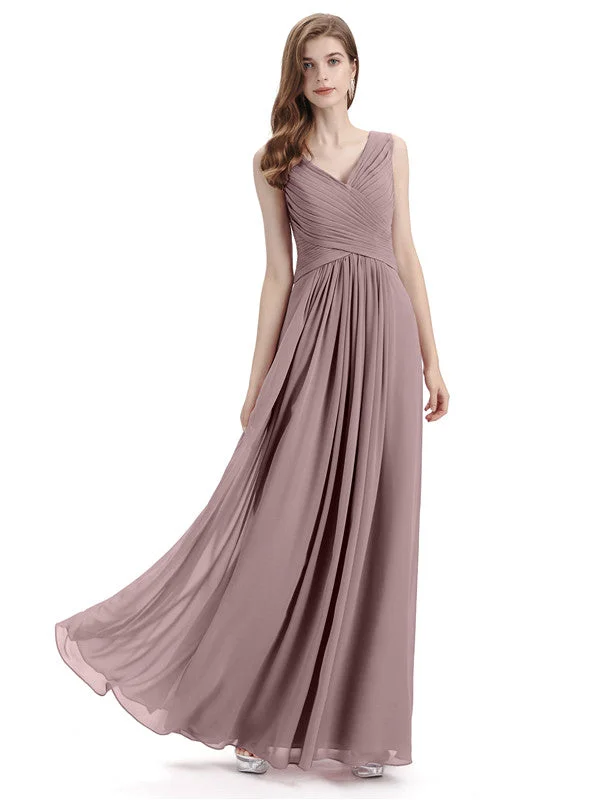 Vintage-Mauve