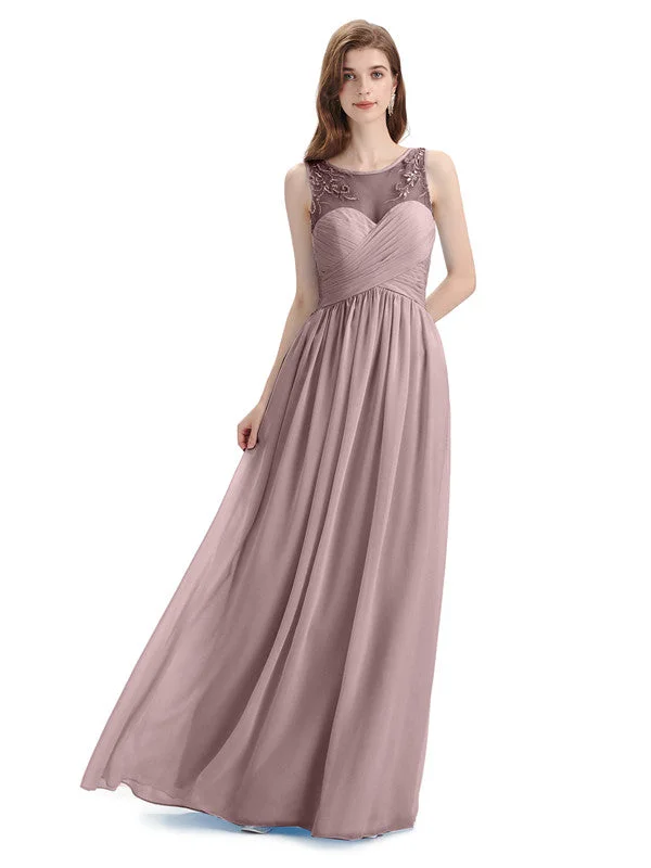 Vintage-Mauve