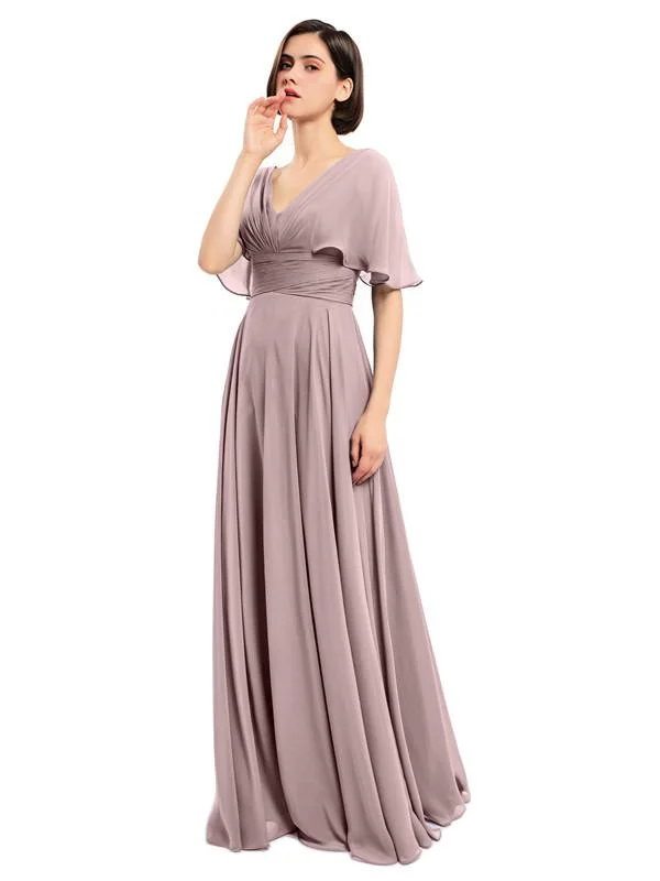 VIntage Mauve